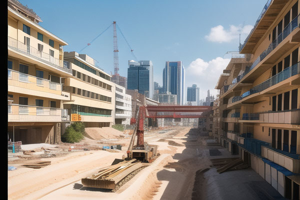 全面解析建筑資質系統對建筑企業發展的重要性與影響